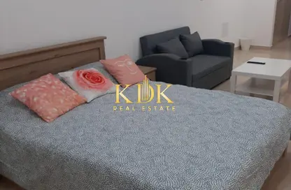 شقة - غرفة نوم - 2 حمامات للايجار في برج يوني ايستات برايم - الضاحية 10 - قرية جميرا الدائرية - دبي