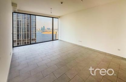 Apartment - 2 - 2 for sale in Creek Rise Tower 2 - Creek Rise - Dubai Creek Harbour (The Lagoons) - Dubai