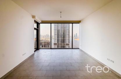 Apartment - 2 - 2 for sale in Creek Rise Tower 2 - Creek Rise - Dubai Creek Harbour (The Lagoons) - Dubai