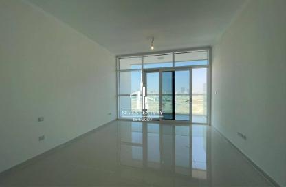 Apartment - Studio - 1 for sale in Carson B - Carson - Damac Hills - Dubai