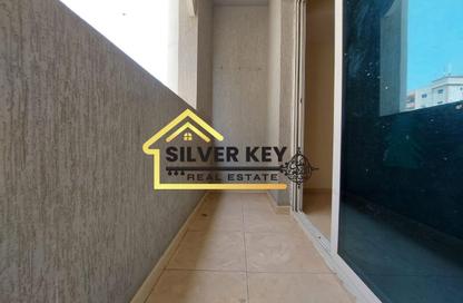 Apartment - 2 - 2 for rent in Al Nad - Al Qasimia - Sharjah