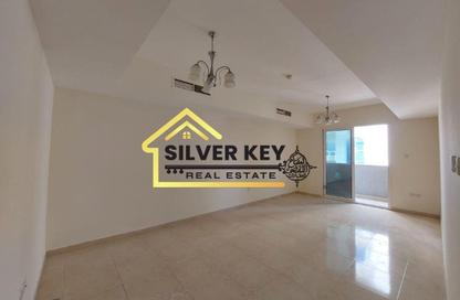 Apartment - 2 - 2 for rent in Al Nad - Al Qasimia - Sharjah