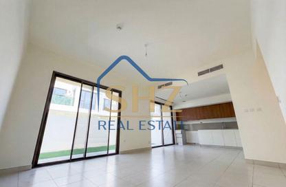 Townhouse - 4 Bedrooms - 4 Bathrooms for rent in Parkside 2 - EMAAR South - Dubai South (Dubai World Central) - Dubai