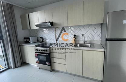 Apartment - 1 Bedroom - 2 Bathrooms for rent in The Dania District 2 - Midtown - Dubai Production City (IMPZ) - Dubai