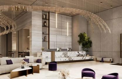 Apartment - 1 Bedroom - 2 Bathrooms for sale in Le Blanc Residence by Imtiaz - Dubai Land Residence Complex - Dubai