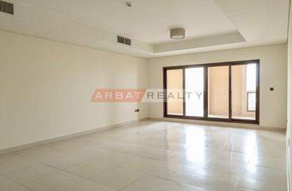 شقة - 3 - 5 للايجار في Balqis ريزيدنس بلوك A - بلقيس ريزيدينس - مملكة سبأ - ذا كريسنت - نخلة جميرا - دبي