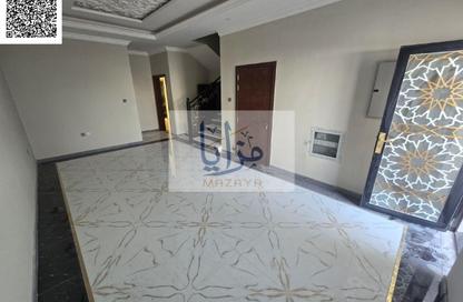Villa - 5 Bedrooms - 7 Bathrooms for sale in Al Helio 2 - Al Helio - Ajman Villa - 5 Bedrooms - 7 Bathrooms for sale in Al Helio 2 - Al Helio - Ajman