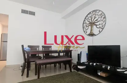 Apartment - 1 Bedroom - 2 Bathrooms for sale in Pacific Bora Bora - Pacific - Al Marjan Island - Ras Al Khaimah