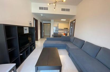 Apartment - 2 - 2 for sale in Binghatti Gate - District 15 - Jumeirah Village Circle - Dubai