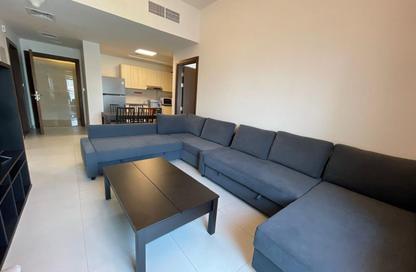 Apartment - 2 - 2 for sale in Binghatti Gate - District 15 - Jumeirah Village Circle - Dubai
