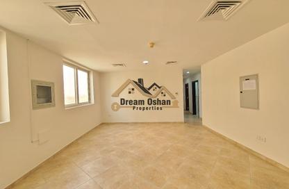 Apartment - 2 - 3 for rent in Al Thuraya Building - Dubai Silicon Oasis - Dubai
