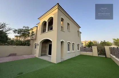 تاون هاوس - 3 غرف نوم - 4 حمامات للبيع في كازا دورا - سيرينا - دبي لاند - دبي