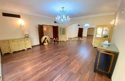 Villa - 5 Bedrooms - 5 Bathrooms for rent in Jumeirah 2 Villas - Jumeirah 2 - Jumeirah - Dubai