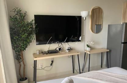 Apartment - Studio - 1 Bathroom for sale in Hera Tower - Dubai Sports City - Dubai