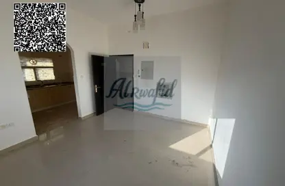 Apartment - Studio - 1 Bathroom for rent in Abna Saqer Building - Al Hamidiya 1 - Al Hamidiya - Ajman