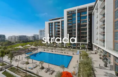 شقة - 2 غرف نوم - 3 حمامات للايجار في أكاسيا بي - اكاسيا - بارك هايتس - دبي هيلز استيت - دبي