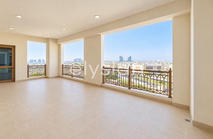 Apartment - 3 - 4 for sale in Marina Residences 3 - Marina Residences - Palm Jumeirah - Dubai