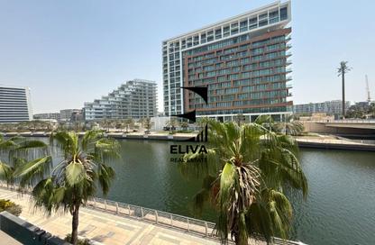 Townhouse - 4 Bedrooms - 6 Bathrooms for sale in Al Muneera Townhouses-Island - Al Muneera - Al Raha Beach - Abu Dhabi