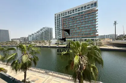 Townhouse - 4 Bedrooms - 6 Bathrooms for sale in Al Muneera Townhouses-Island - Al Muneera - Al Raha Beach - Abu Dhabi
