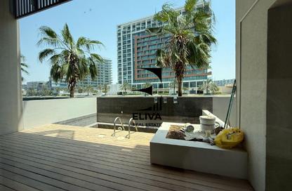 Townhouse - 4 Bedrooms - 6 Bathrooms for sale in Al Muneera Townhouses-Island - Al Muneera - Al Raha Beach - Abu Dhabi
