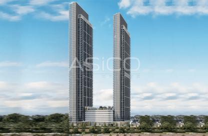 Apartment - 2 Bedrooms - 2 Bathrooms for sale in Sobha Creek Vista Heights Tower A - Sobha Creek Vista Heights - Sobha Hartland - Mohammed Bin Rashid City - Dubai Apartment - 2 Bedrooms - 2 Bathrooms for sale in Sobha Creek Vista Heights Tower A - Sobha Creek Vista Heights - Sobha Hartland - Mohammed Bin Rashid City - Dubai