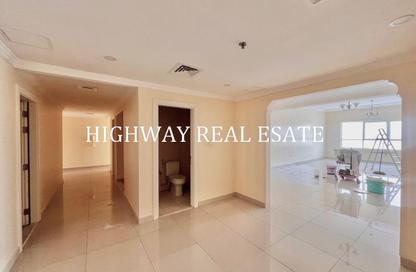 Apartment - 3 - 3 for rent in Al Khan Corniche - Al Khan - Sharjah