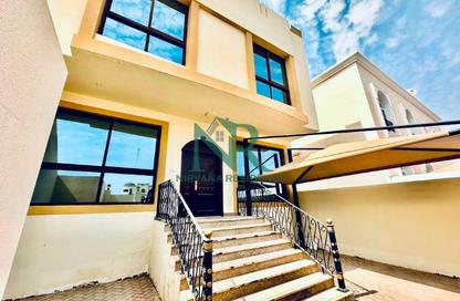 Villa - 3 Bedrooms - 5 Bathrooms for rent in Mohamed Bin Zayed City - Abu Dhabi Villa - 3 Bedrooms - 5 Bathrooms for rent in Mohamed Bin Zayed City - Abu Dhabi