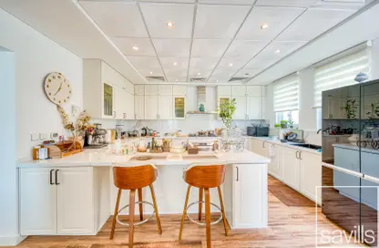 Villa - 5 Bedrooms - 5 Bathrooms for sale in Calida - Victory Heights - Dubai Sports City - Dubai