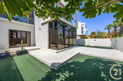 Villa - 5 Bedrooms - 6 Bathrooms for sale in Whitefield - Damac Hills - Dubai