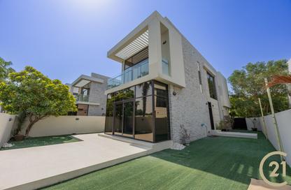 Villa - 5 Bedrooms - 6 Bathrooms for sale in Whitefield - Damac Hills - Dubai Villa - 5 Bedrooms - 6 Bathrooms for sale in Whitefield - Damac Hills - Dubai