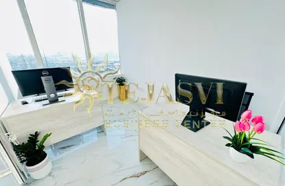 Office Space - 1 Bedroom - 1 Bathroom for rent in Fatima Mohammad Ahmad Bin Suleiman Building - Al Raffa - Bur Dubai - Dubai Office Space - 1 Bedroom - 1 Bathroom for rent in Fatima Mohammad Ahmad Bin Suleiman Building - Al Raffa - Bur Dubai - Dubai