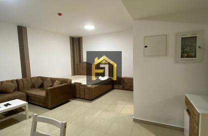 Apartment - Studio - 1 for rent in Ajman Corniche Road - Ajman