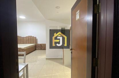 Apartment - Studio - 1 for rent in Ajman Corniche Road - Ajman