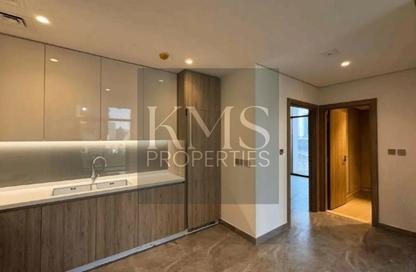 Apartment - 2 Bedrooms - 3 Bathrooms for rent in Peninsula One - Peninsula - Business Bay - Dubai
