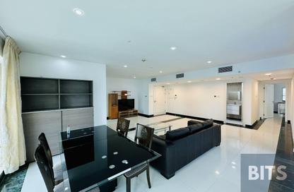 Apartment - 2 Bedrooms - 3 Bathrooms for sale in The Royal Oceanic - Dubai Marina - Dubai