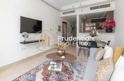 شقة - غرفة نوم - 2 حمامات للايجار في سامانا جرينز - ارجان - دبي