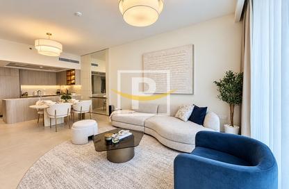 Apartment - 2 - 3 for sale in Ashley Hills - Arjan - Dubai Apartment - 2 - 3 for sale in Ashley Hills - Arjan - Dubai