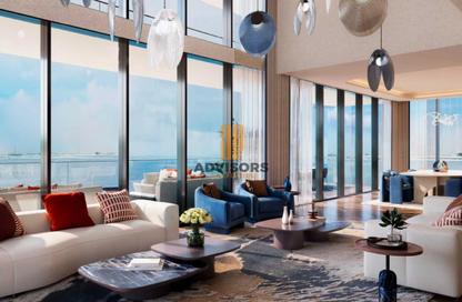 Apartment - 1 - 2 for sale in Seamont Autograph Collection Residences - Shams Abu Dhabi - Al Reem Island - Abu Dhabi Apartment - 1 - 2 for sale in Seamont Autograph Collection Residences - Shams Abu Dhabi - Al Reem Island - Abu Dhabi