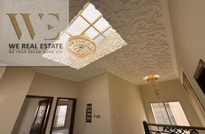 Villa - 5 Bedrooms - 7+ Bathrooms for sale in Al Helio 2 - Al Helio - Ajman
