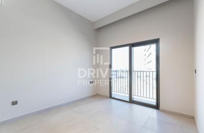Townhouse - 3 Bedrooms - 4 Bathrooms for rent in MAG Eye - MAG City - Mohammed Bin Rashid City - Dubai