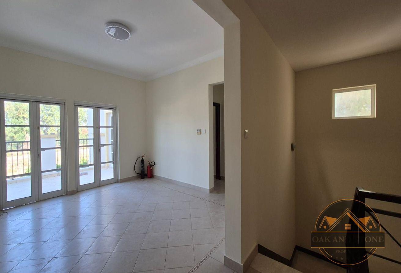 Vacant | 4BHK Villa + Maid's | Prime Location photo 19