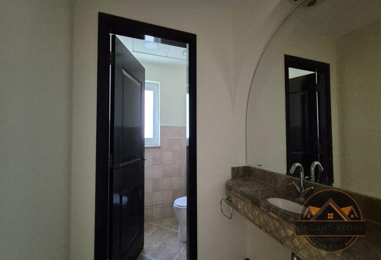 Vacant | 4BHK Villa + Maid's | Prime Location photo 11