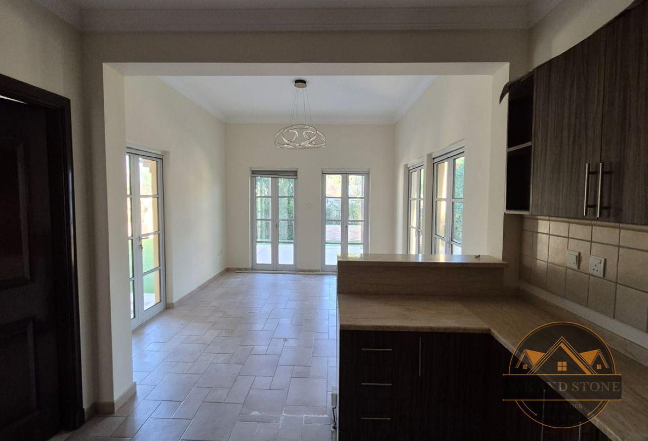 Vacant | 4BHK Villa + Maid's | Prime Location photo 13
