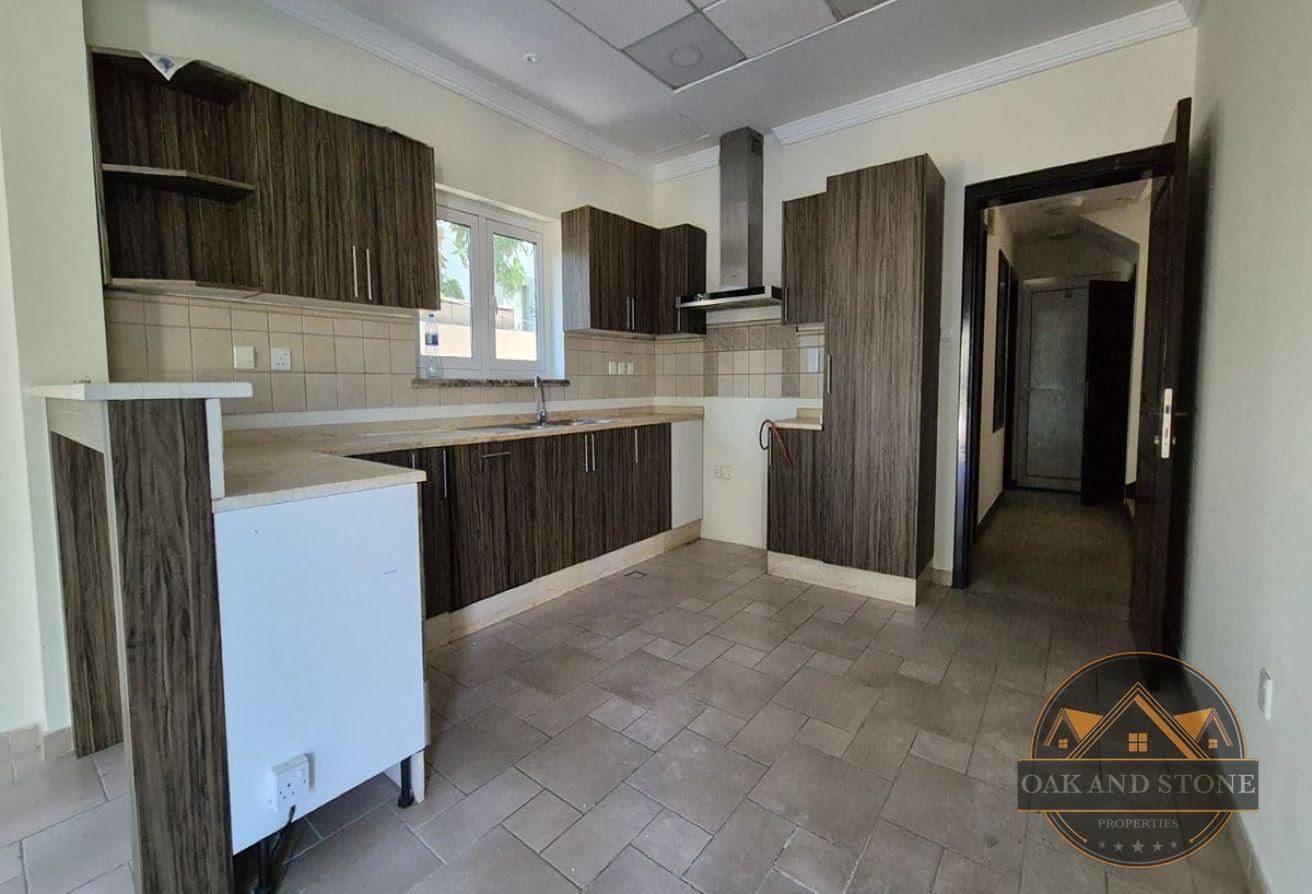 Vacant | 4BHK Villa + Maid's | Prime Location photo 21