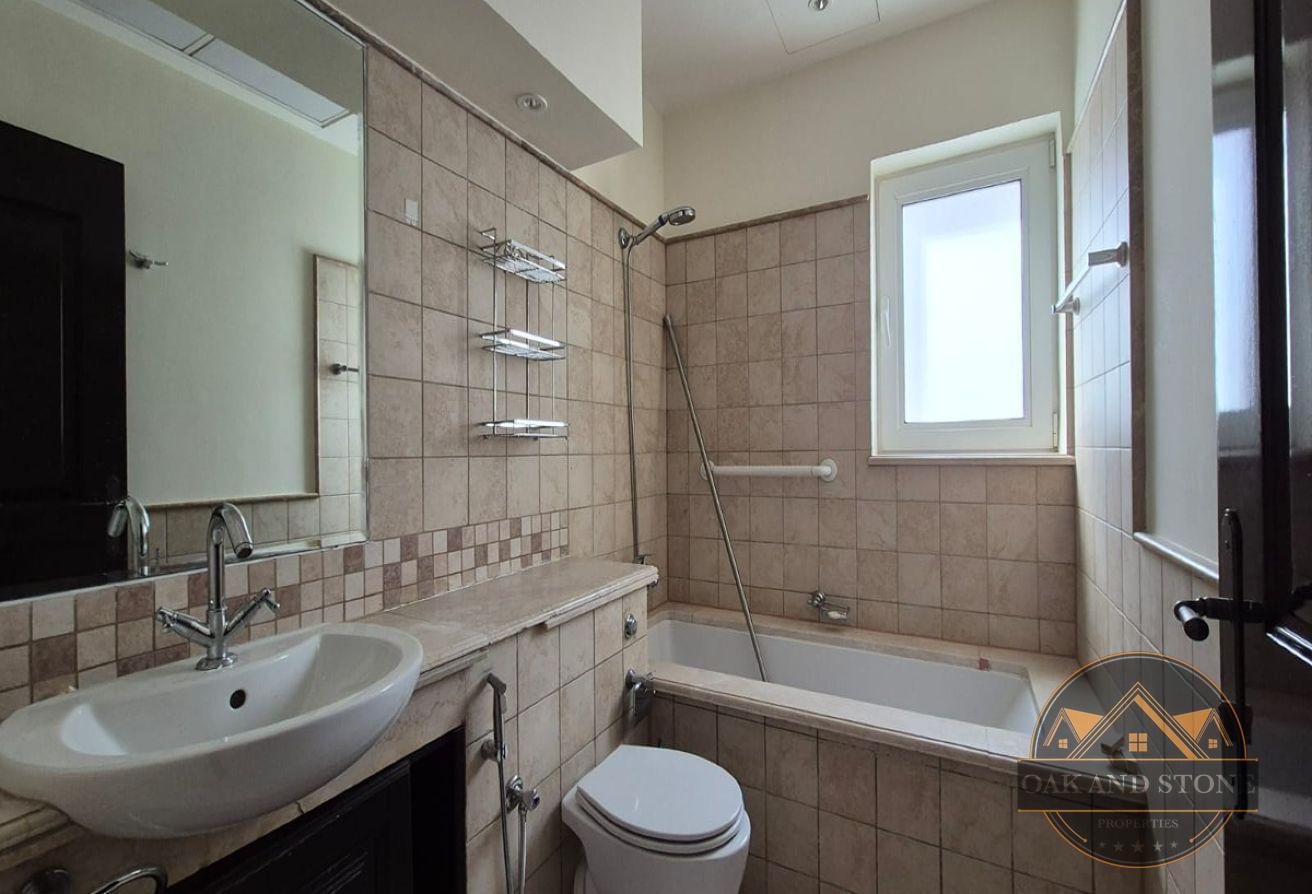 Vacant | 4BHK Villa + Maid's | Prime Location photo 26