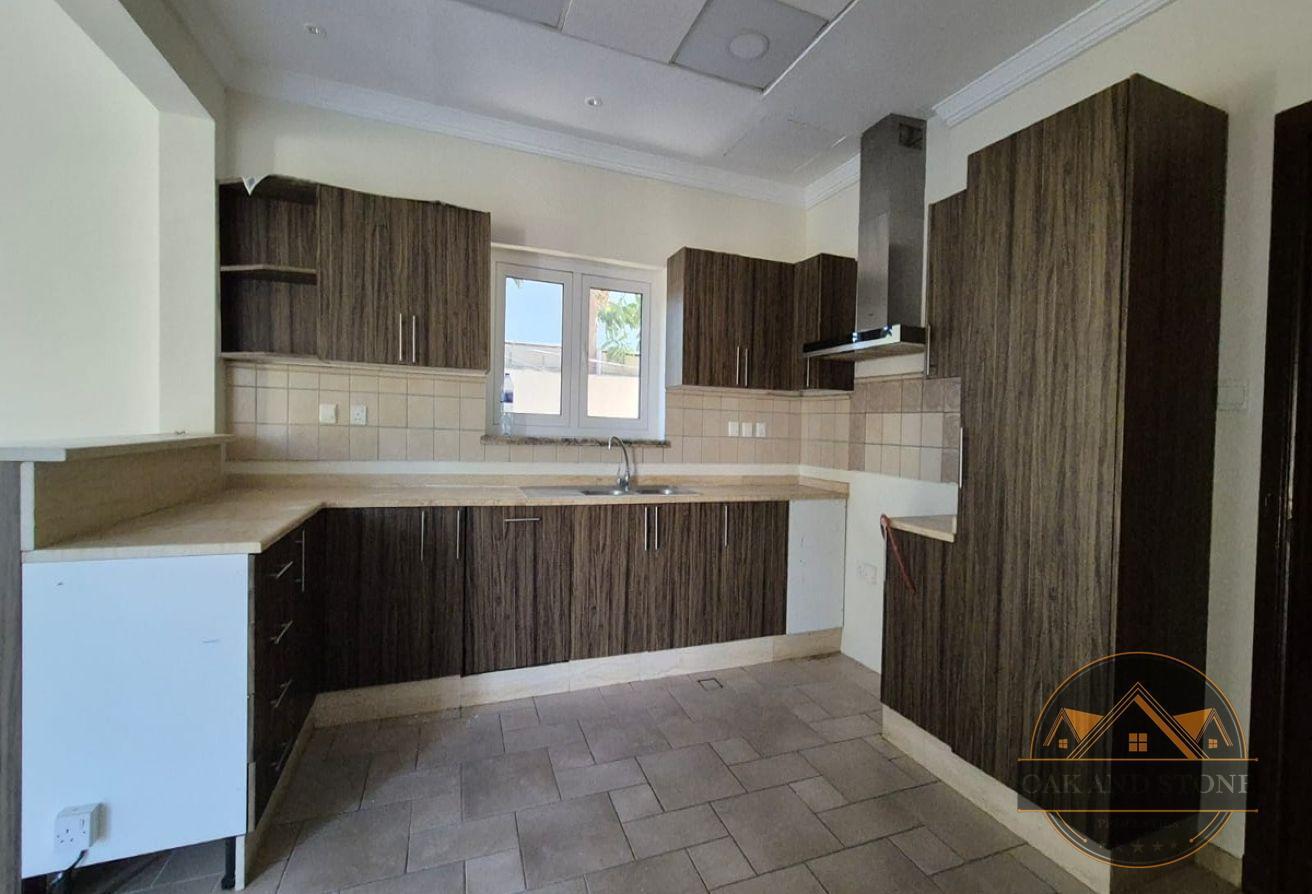 Vacant | 4BHK Villa + Maid's | Prime Location photo 22