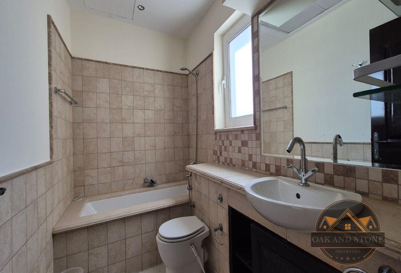 Vacant | 4BHK Villa + Maid's | Prime Location photo 23