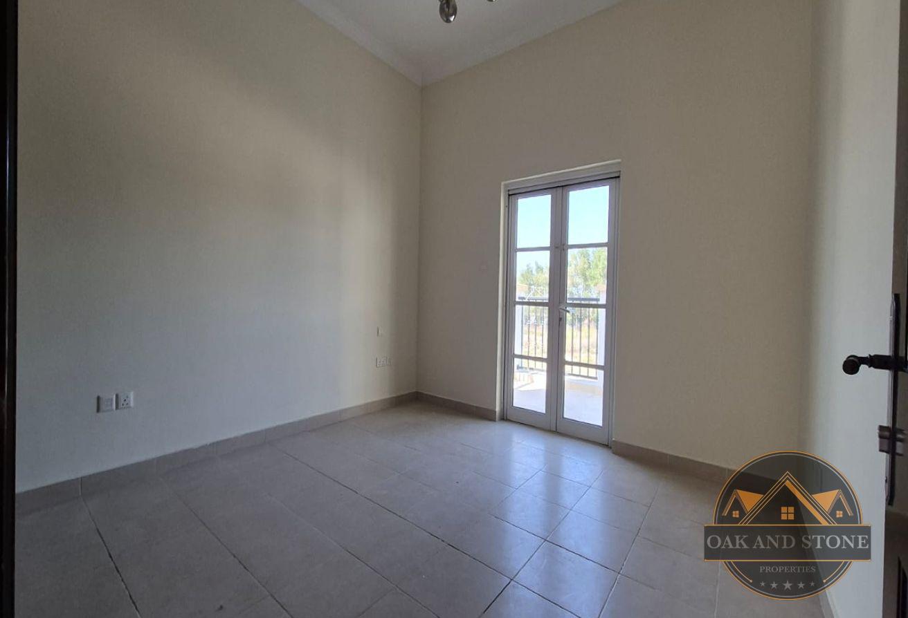 Vacant | 4BHK Villa + Maid's | Prime Location photo 16
