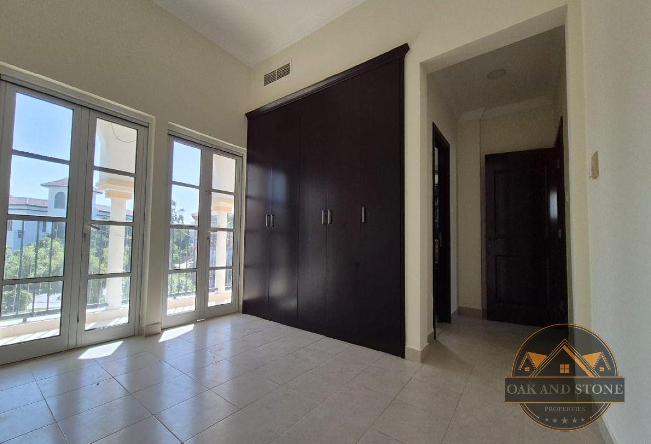 Vacant | 4BHK Villa + Maid's | Prime Location photo 18