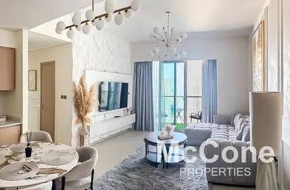 Apartment - 2 Bedrooms - 2 Bathrooms for rent in Grande - Opera District - Downtown Dubai - Dubai